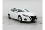 Nissan Altima 2021 2.5 S 4dr en Albuquerque
