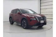 Nissan Rogue 2025 AWD SV 4dr en Sacramento
