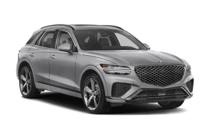 $39901 : Genesis GV70 2024 AWD 2.5T S image 6