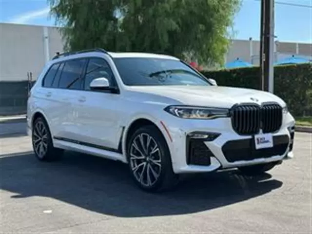 $49990 : 2021 BMW X72021 BMW X7 image 4