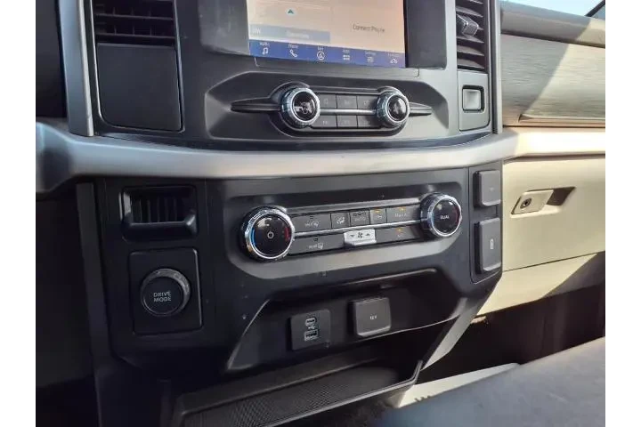 $27998 : Ford F-150 2022 4x2 XLT 4dr image 6