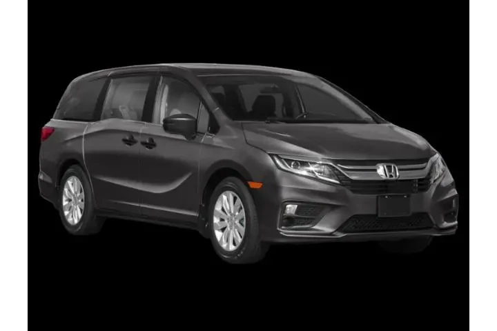 $18358 : Honda Odyssey 2019 LX 4dr Mi image 6