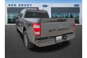 $37500 : Ford F-150 2023 4x2 Lariat 4 thumbnail