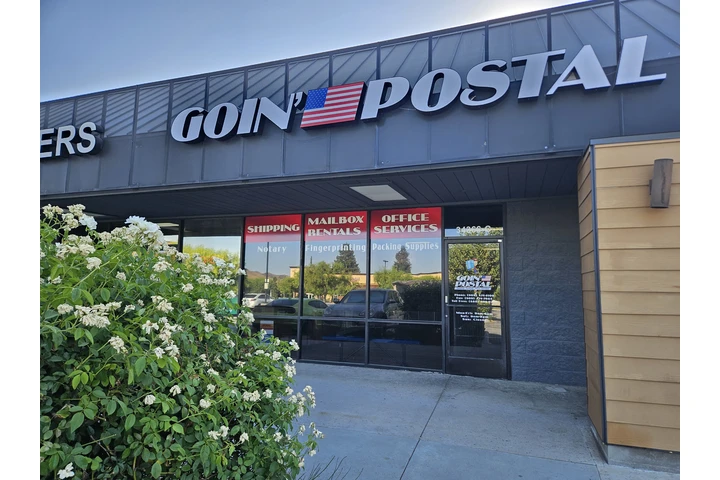 Nueva Tienda de Correo y Envío image 5