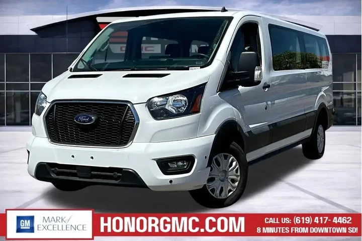 $39888 : Ford Transit 2024 350 XL 3dr image 3