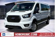 $39888 : Ford Transit 2024 350 XL 3dr thumbnail
