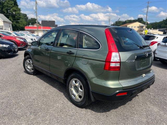 $9990 : 2007 CR-V image 5