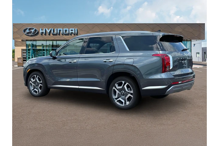 $35088 : Hyundai PALISADE 2024 Limite image 4