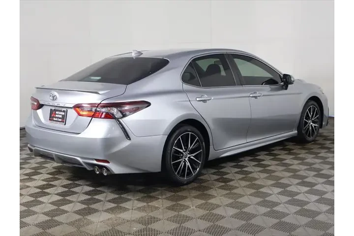 $24893 : Toyota Camry 2023 SE 4dr Sed image 7
