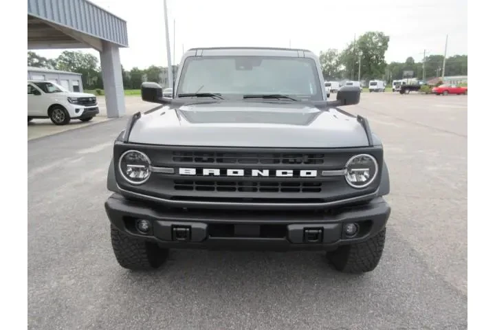 $40990 : Ford Bronco 2022 4x4 Outer B image 8