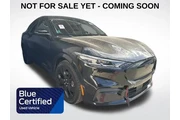 Ford Mustang Mach-E 2023 Pre