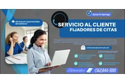 SERVICIO AL CLIENTE en Los Angeles