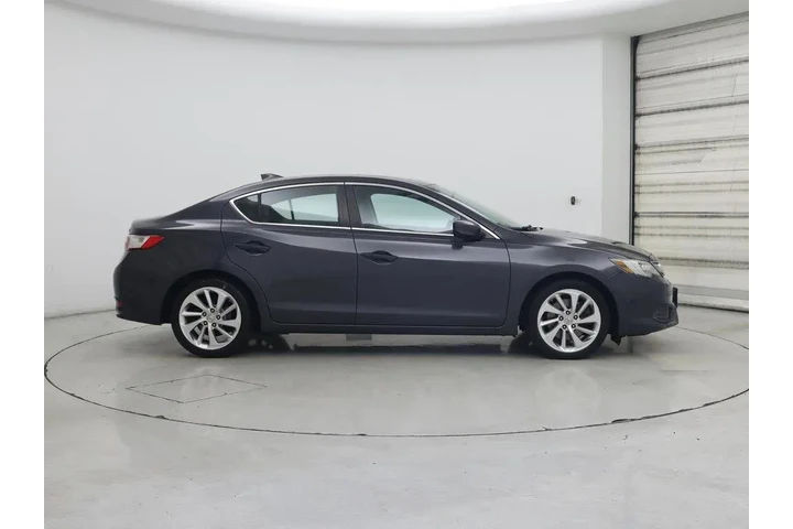 $14998 : Acura ILX 2016 4dr Sedan image 7