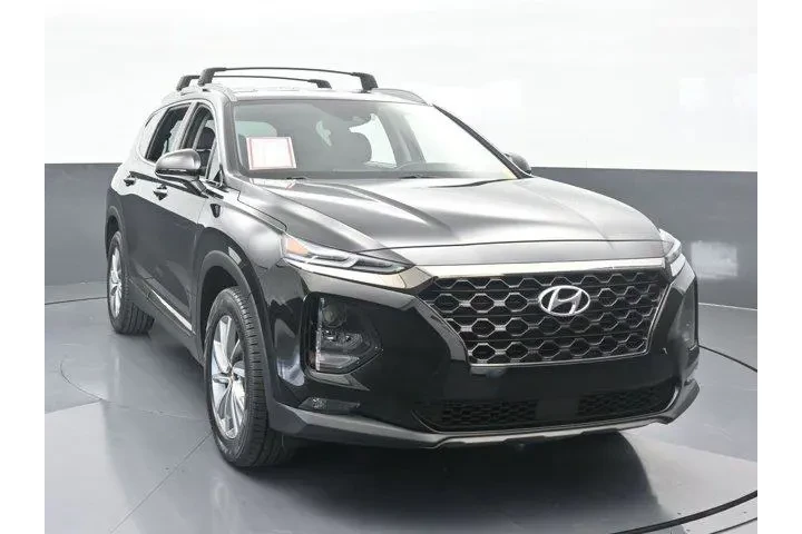 $13468 : Hyundai SANTA FE 2019 SEL 2. image 9