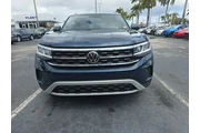 $25397 : Volkswagen Atlas Cross Sport thumbnail