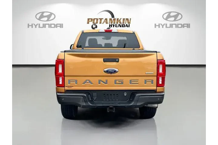 $18137 : Ford Ranger 2019 4x2 XLT 4dr image 6