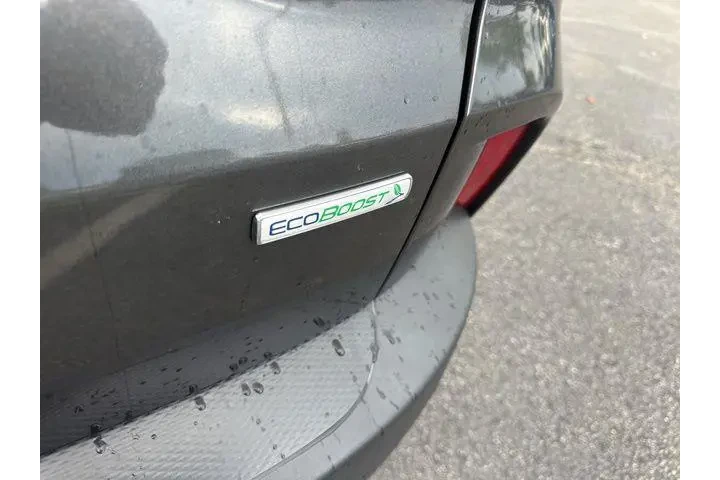 $14185 : Ford Escape 2020 SE 4dr SUV image 8