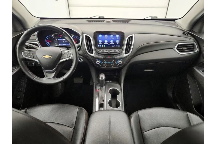 $16998 : Chevrolet Equinox 2019 4x4 P image 9