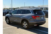 $17898 : Honda Pilot 2018 EX 4dr SUV thumbnail