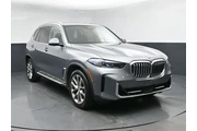 $37952 : BMW X5 2024 AWD xDrive40i 4d thumbnail