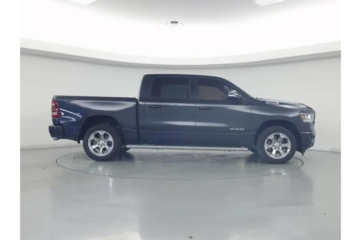 $24998 : Ram 1500 2019 4x4 Big Horn 4 image 7