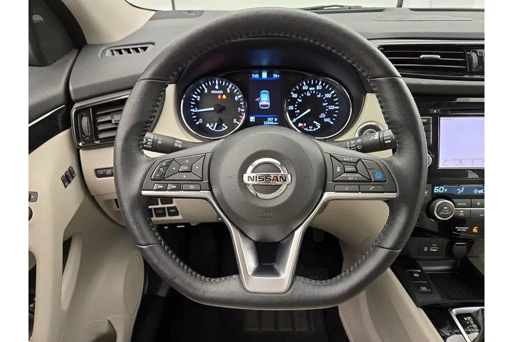 $21998 : Nissan Rogue Sport 2022 SL 4 image 10