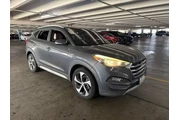 Hyundai TUCSON 2017 Sport 4d en San Diego