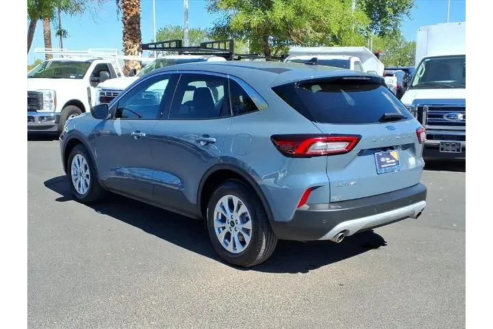 $23963 : Ford Escape 2023 Active 4dr image 6