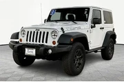 Jeep Wrangler 2013 4x4 Sahar en Chicago