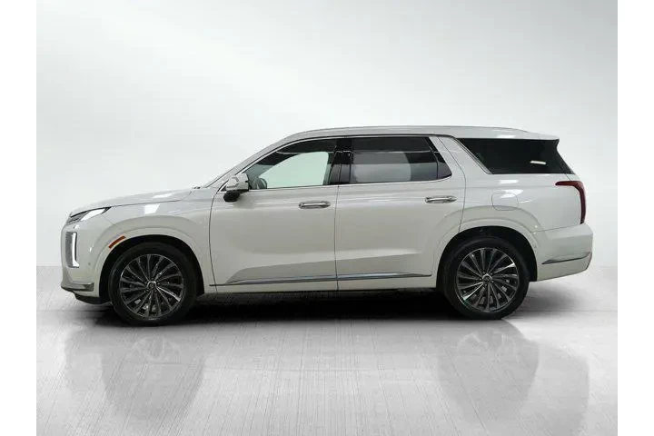 $39998 : Hyundai PALISADE 2023 AWD Ca image 2
