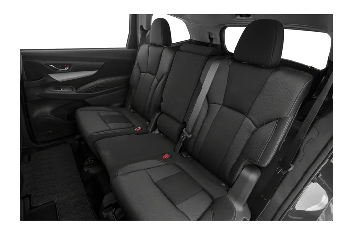 2020 Ascent Premium image 9