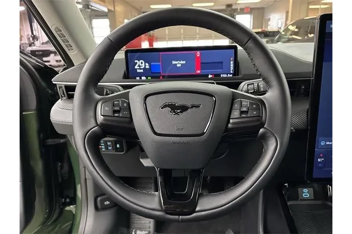 $29000 : Ford Mustang Mach-E 2024 AWD image 6