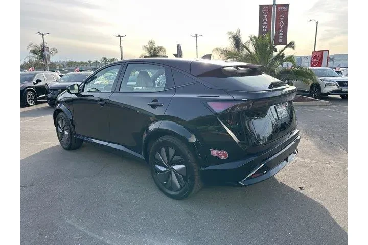 $23991 : Nissan Ariya 2024 AWD Engage image 5