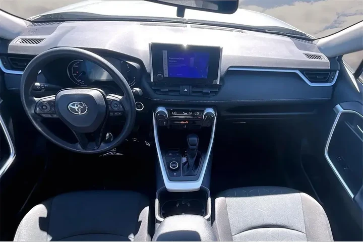 $33991 : Toyota RAV4 Hybrid 2025 AWD image 7