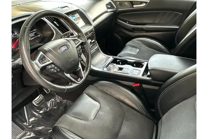 $18870 : Ford Edge 2019 AWD ST 4dr Cr image 9
