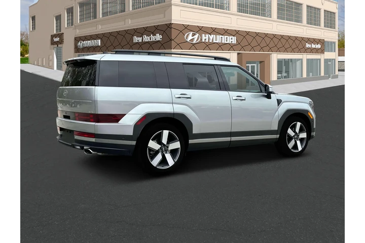 $38147 : Hyundai SANTA FE 2024 AWD Li image 8