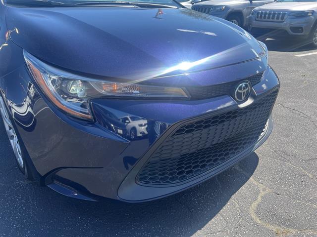 $20990 : PRE-OWNED 2021 TOYOTA COROLLA image 10