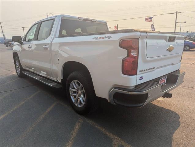 $30799 : 2021 Silverado 1500 LT image 6