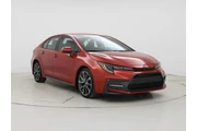 Toyota Corolla 2020 SE 4dr S en Omaha