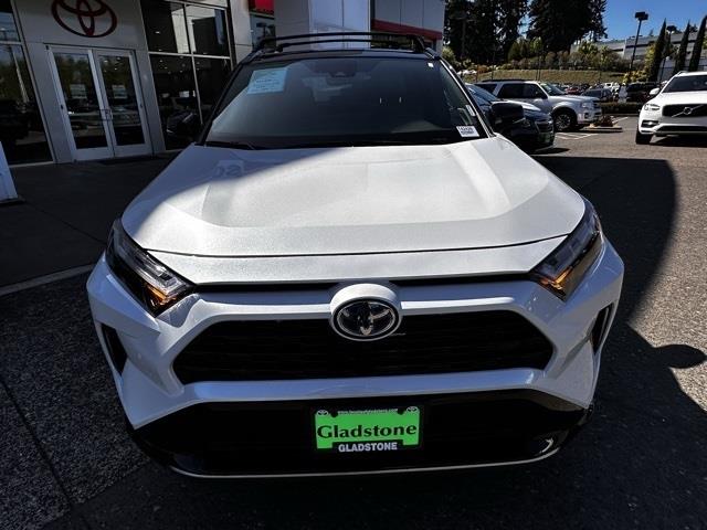 $43038 : 2024 RAV4 Hybrid XSE image 8