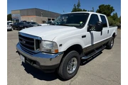 $15500 : Ford F-250 Super Duty 2002 4 thumbnail