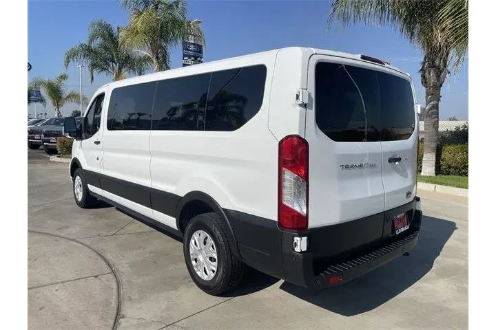 $29999 : Ford Transit 2021 350 XL 3dr image 6