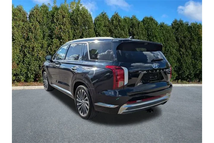 $34343 : Hyundai PALISADE 2023 AWD Ca image 6