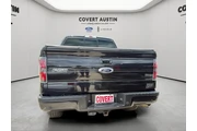 $17661 : Ford F-150 2014 4x4 FX4 4dr thumbnail