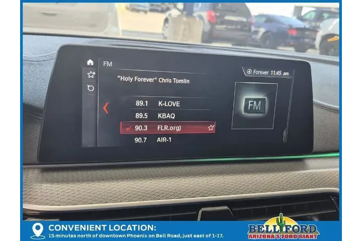 $19430 : BMW 5 Series 2017 AWD 530i x image 10
