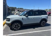 $30761 : Ford Bronco Sport 2024 AWD O thumbnail