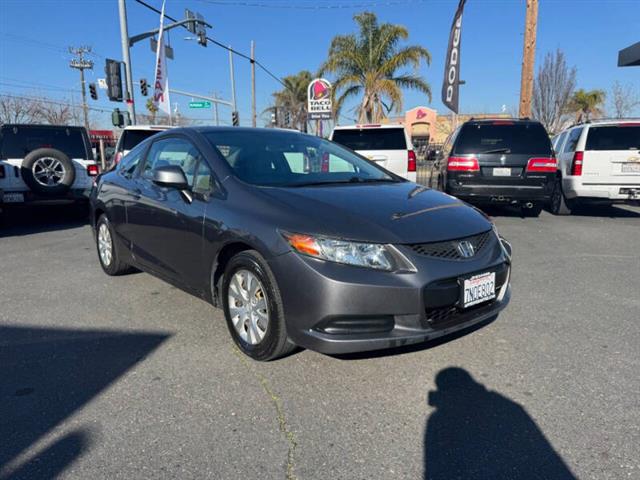 $10998 : 2012 Civic LX image 3