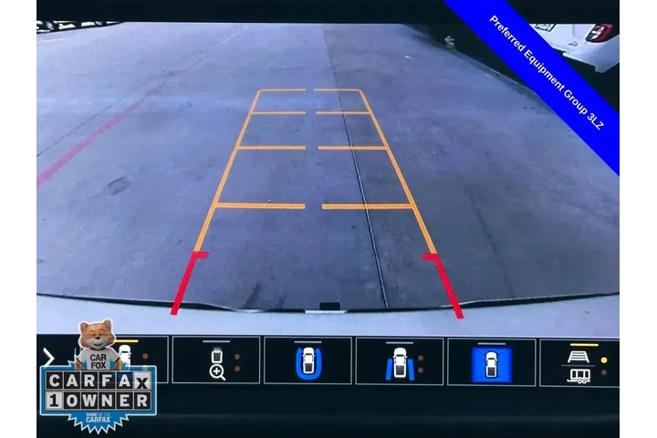 $38695 : Chevrolet Silverado 1500 Lim image 7