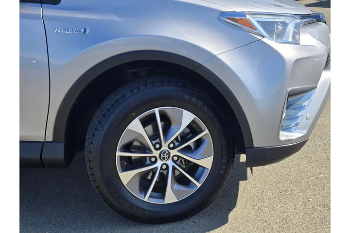 $25588 : Toyota RAV4 Hybrid 2018 AWD image 9