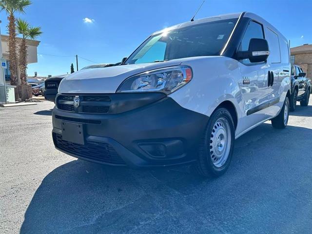 $18995 : Pre-Owned 2017 ProMaster City image 1